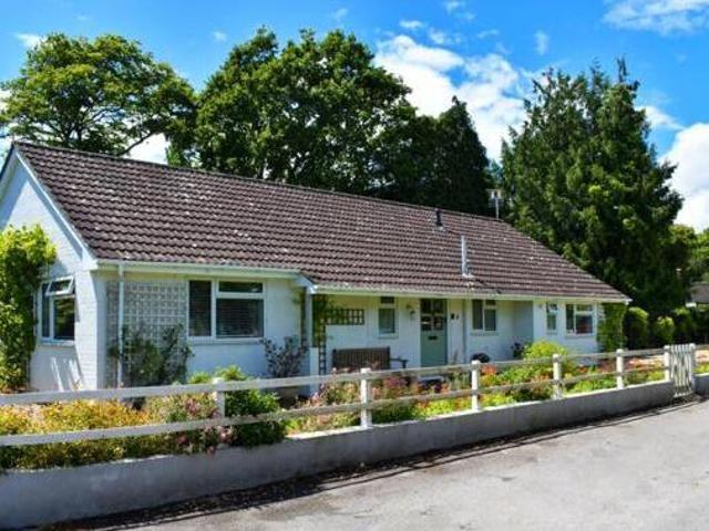 House for sale in Walhampton, Ashurst Bridge