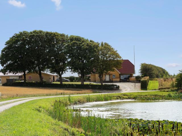 Villa til salg i Brønderslev-Dronninglund