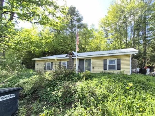 House for sale in Vermont