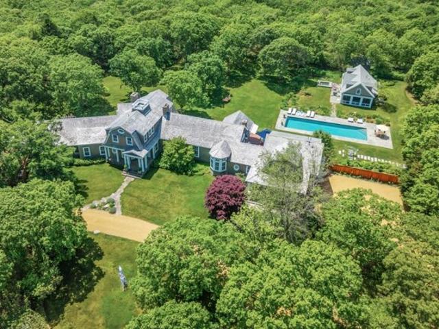 House for sale in Edgartown, Dukes County