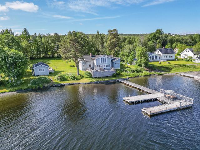 Villa till salu i Östersund, Jämtland