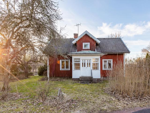 Bostad till salu i Rockneby, Kalmar