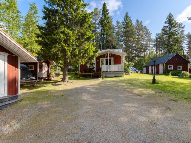 Villa till salu i Luleå
