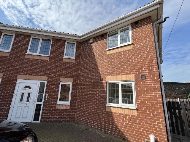 Apartment for rent in Darfield, South Yorkshire