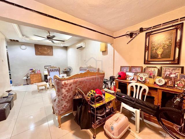 Terraced House for sale in Country Heights Damansara, Kuala Lumpur