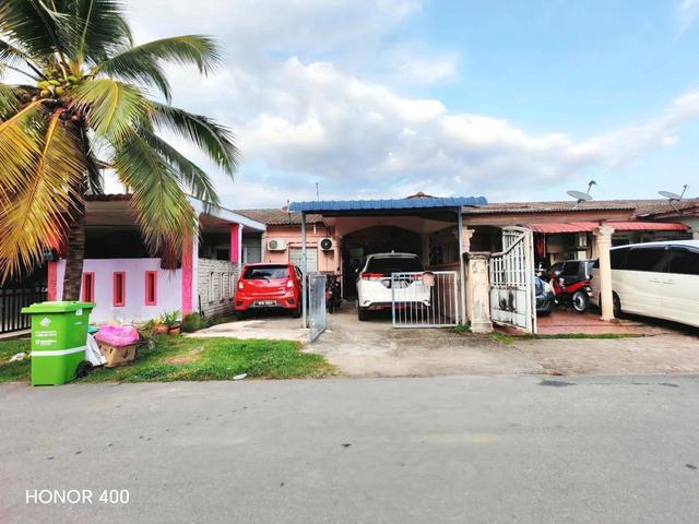 Terraced House for sale in Temerloh, Pahang
