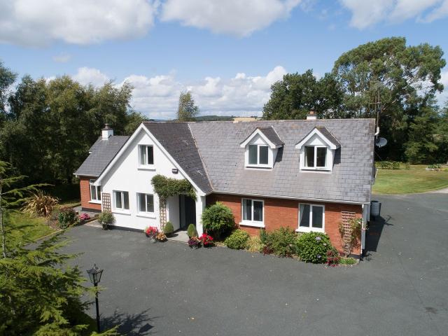 Bungalow for sale in Courtown