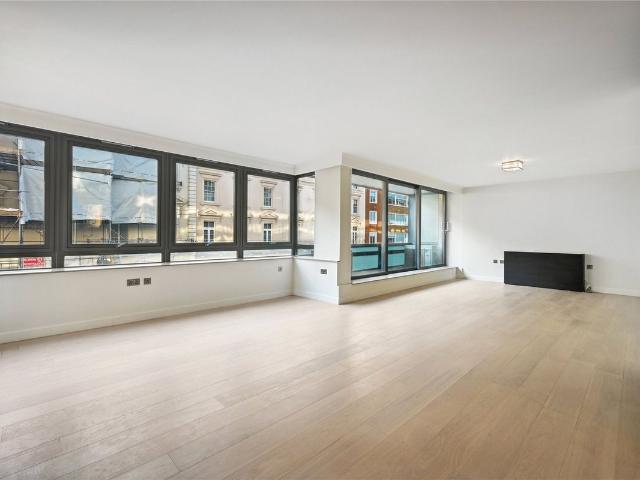House for rent in Belgravia, Greater London
