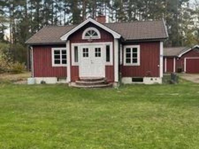 Hus hyra i Kalmar