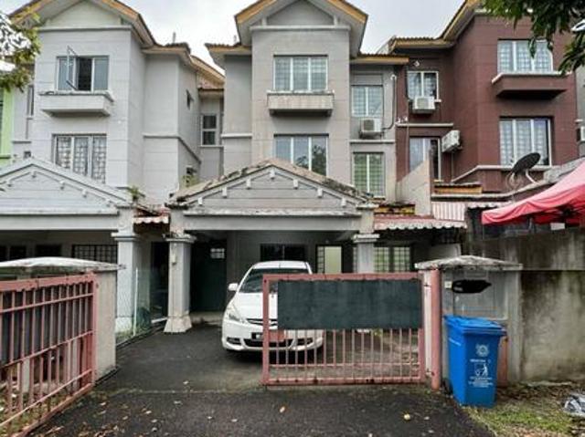 Terraced House for sale in Seksyen 31, Shah Alam