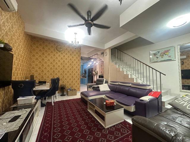 Terraced House for sale in Selangor