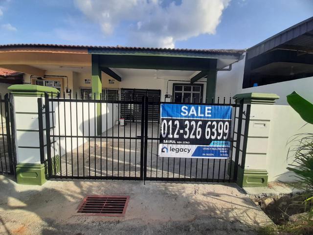 Terraced House for sale in Pilah, Kuala Pilah