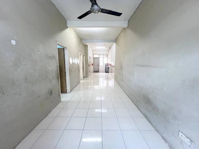 Terraced House for sale in Saujana, Selangor