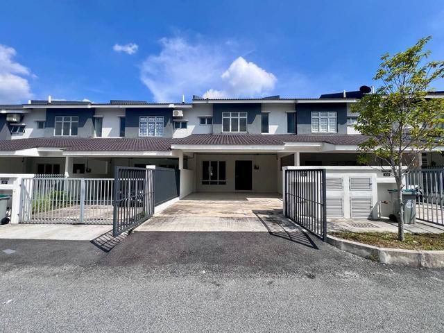 Terraced House for sale in Sendayan Village, Negeri Sembilan