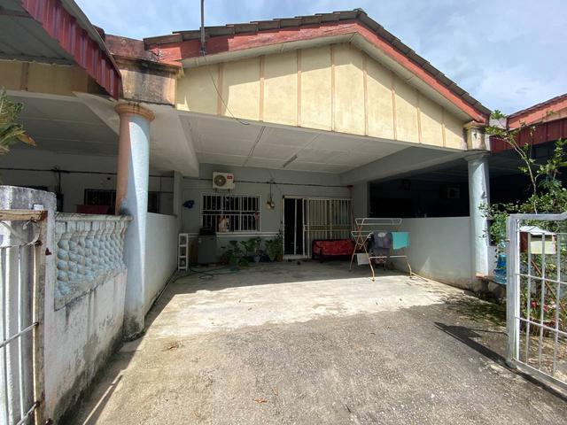 Terraced House for sale in Lanchang, Pahang
