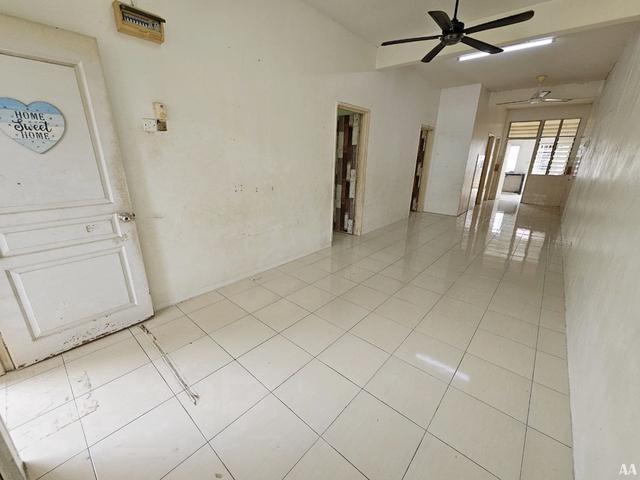 Terraced House for sale in Saujana, Selangor