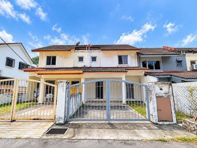 Terraced House for sale in Ampang Hilir, Kuala Lumpur