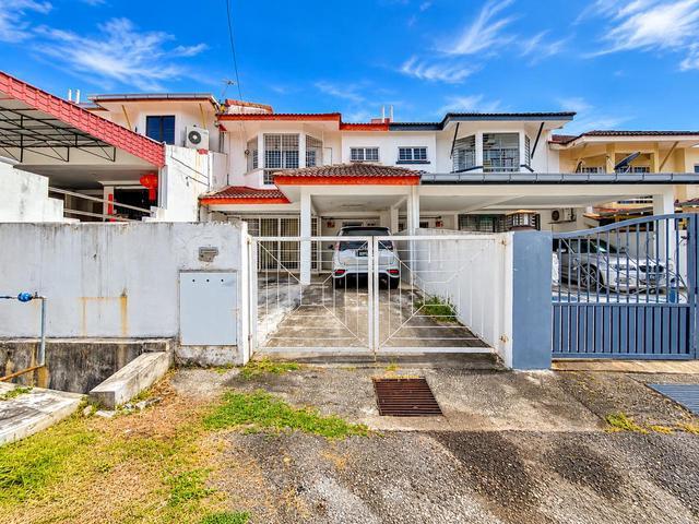 Terraced House for sale in Puchong, Majlis Bandaraya Subang Jaya