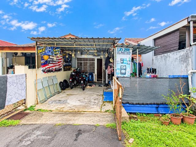 Terraced House for sale in Bandar Kinrara, Majlis Bandaraya Subang Jaya