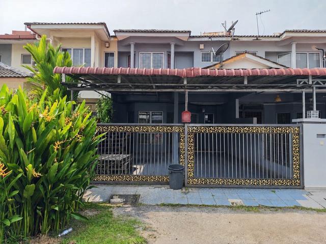 Terraced House for sale in Rawang, Majlis Perbandaran Selayang