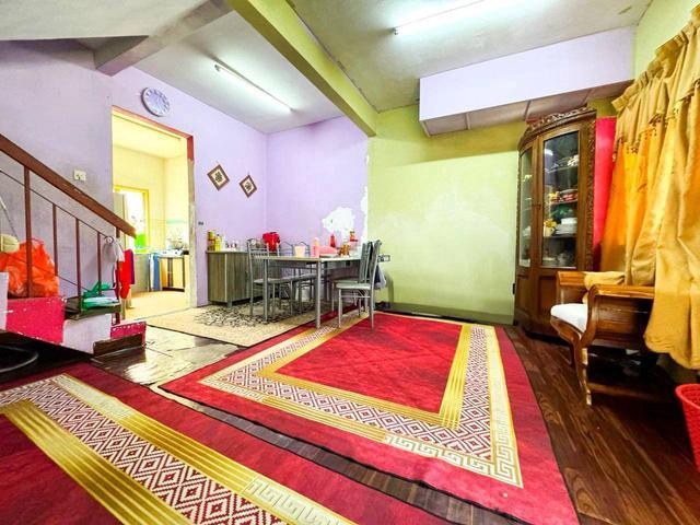 Terraced House for sale in Petaling, Subang Jaya
