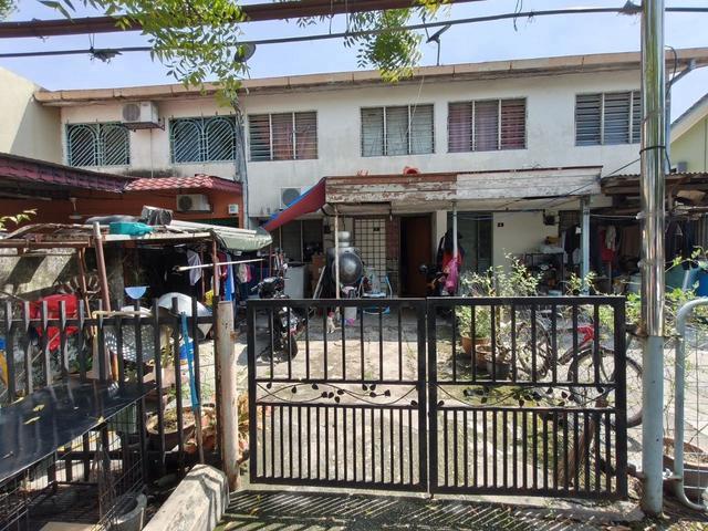 Terraced House for sale in Petaling, Subang Jaya