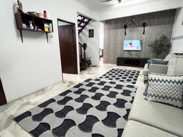 Terraced House for sale in Petaling, Subang Jaya