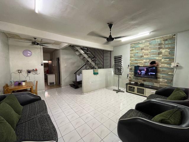Terraced House for sale in Port Klang, Selangor