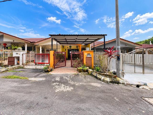 Terraced House for sale in Gombak, Majlis Perbandaran Selayang