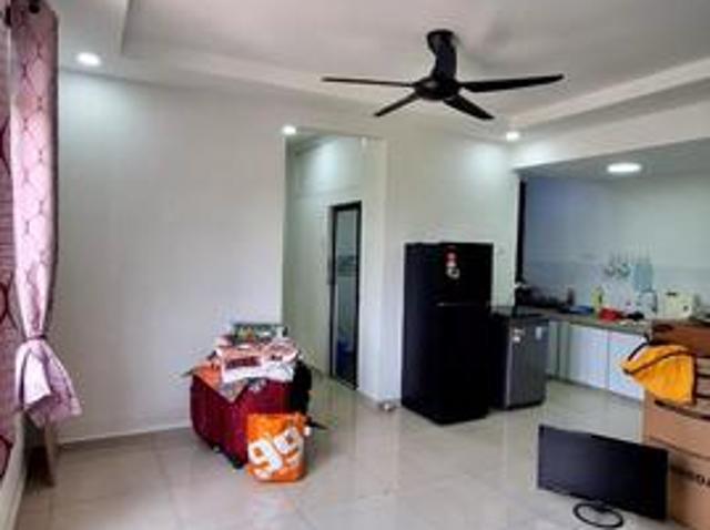 Flat for sale in Johore Bahru, Johor