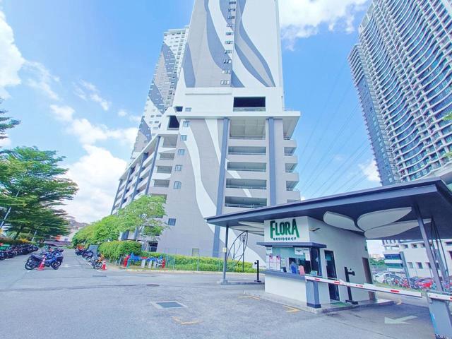 Apartment for sale in Country Heights Damansara, Kuala Lumpur