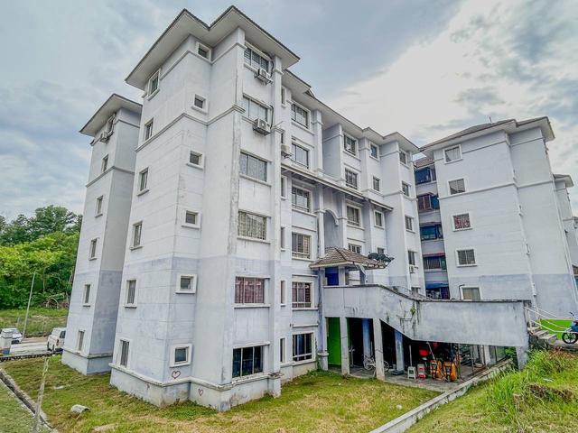 Apartment for sale in Selangor