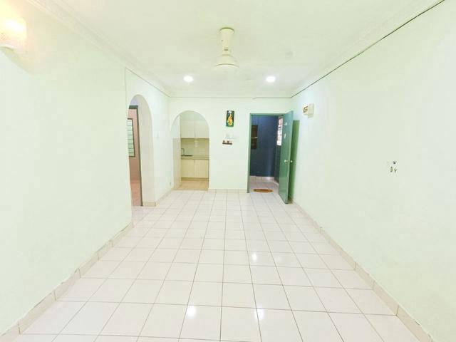 Apartment for sale in Port Klang, Selangor