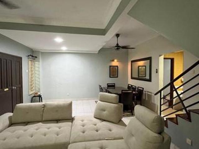 Terraced House for sale in Petaling, Alam Impian