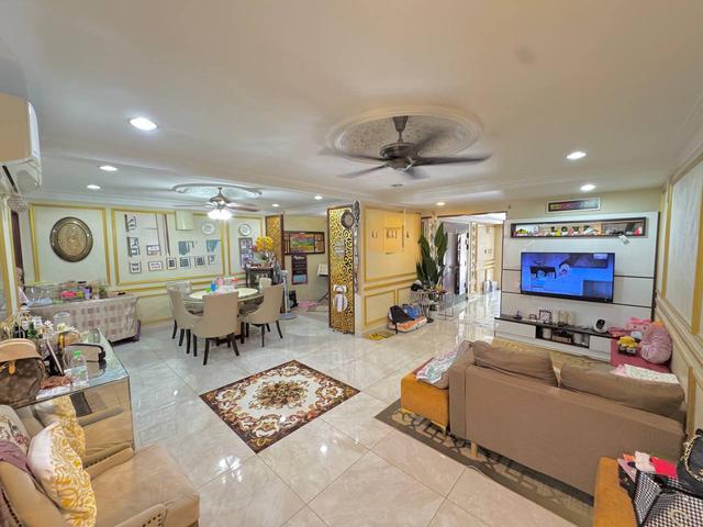 Terraced House for sale in Petaling, Alam Impian