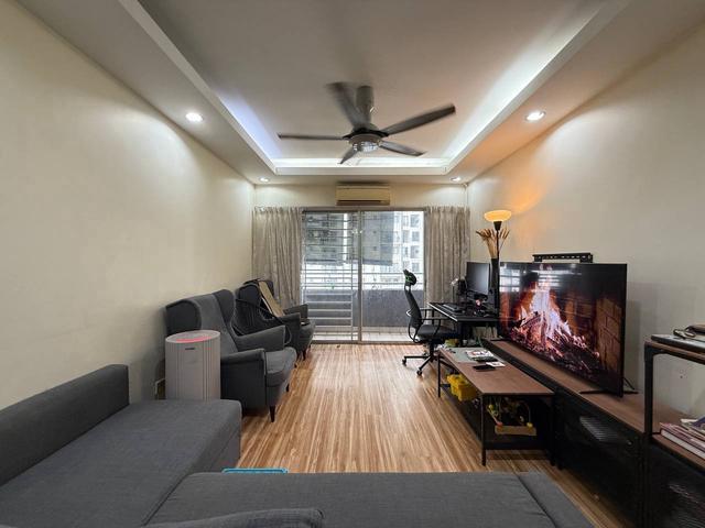 Condominium for sale in Bukit Jalil