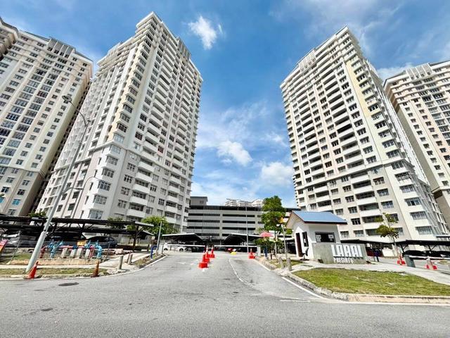 Apartment for sale in Putrajaya