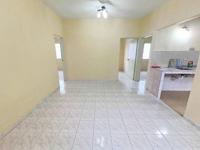 Apartment for sale in Port Klang, Selangor