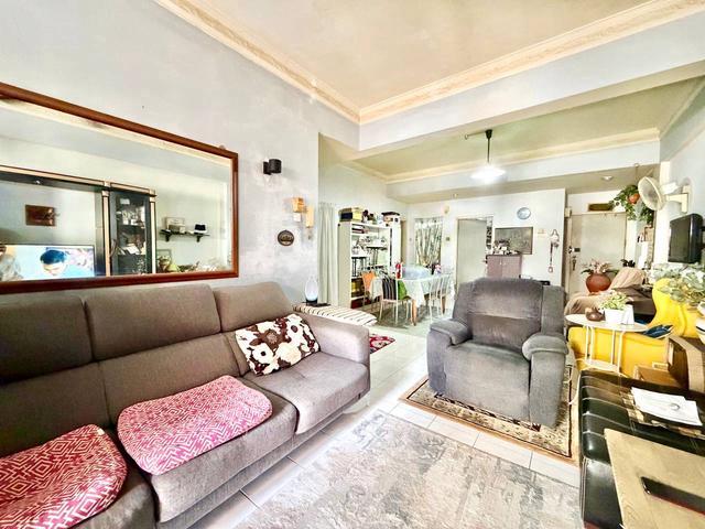 Condominium for sale in Langat, Selangor
