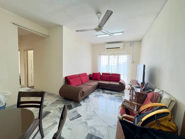 Apartment for sale in Petaling, Alam Impian