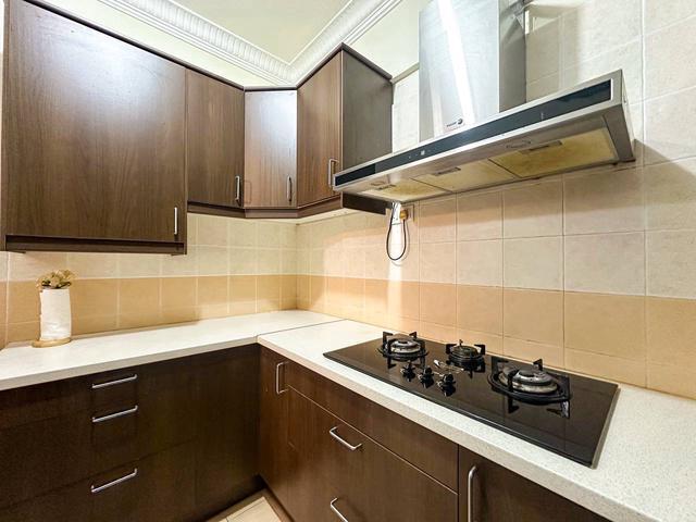 Apartment for sale in Langat, Selangor