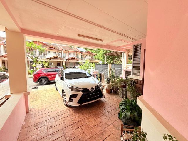 Terraced House for sale in Putrajaya