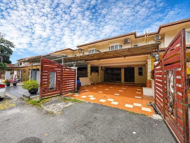 Terraced House for sale in Selayang, Selangor