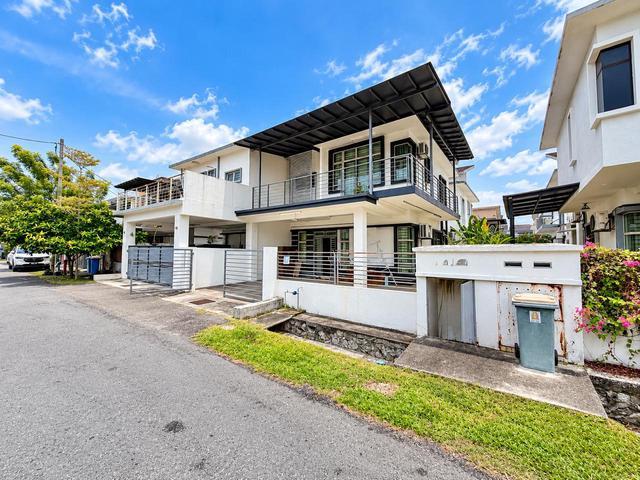 Residential House for sale in Bandar Saujana Putra, Kuala Langat