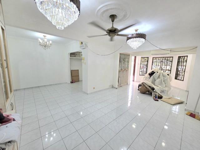Terraced House for sale in Petaling, Alam Impian