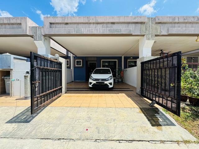 Terraced House for sale in Nilai, Negeri Sembilan