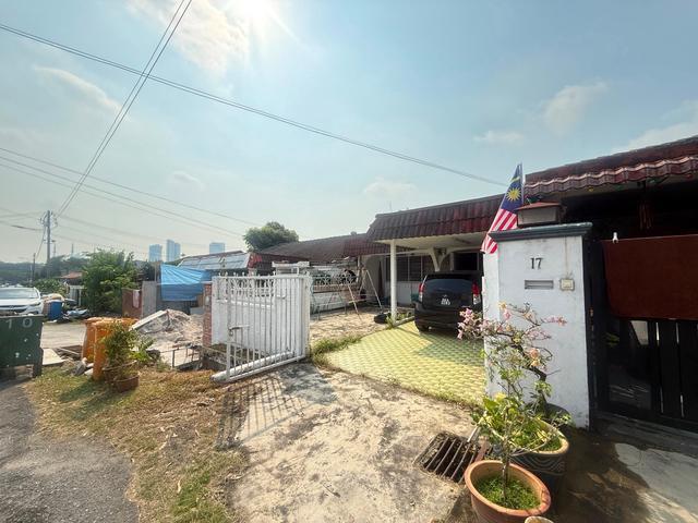 Terraced House for sale in Petaling, Alam Impian