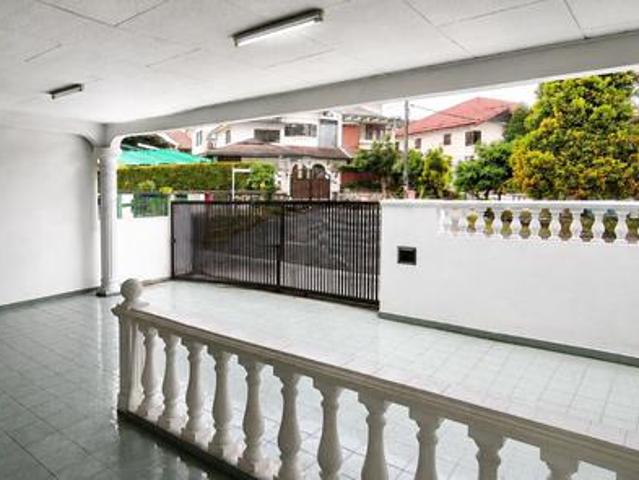 Terraced House for sale in Petaling, Damansara Damai