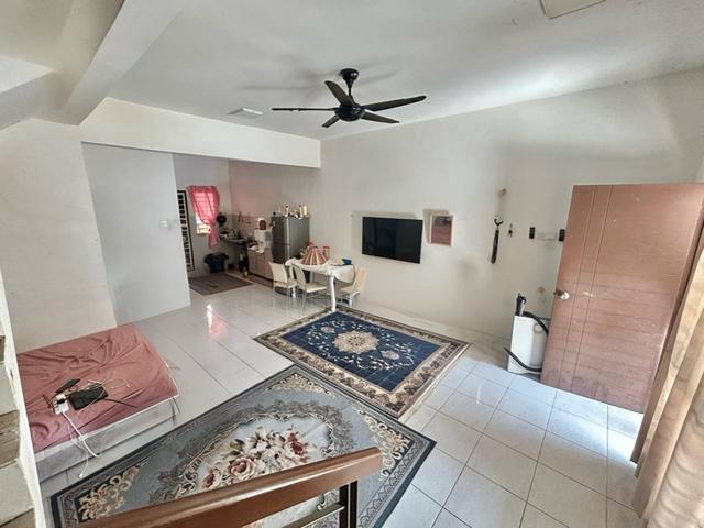 Terraced House for sale in Petaling, Subang Jaya