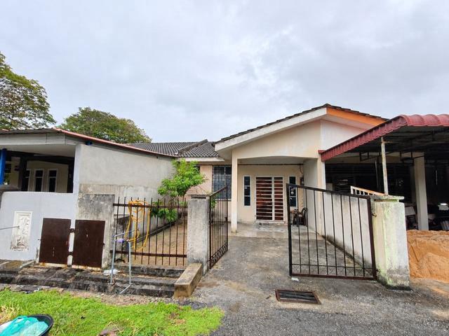 Terraced House for sale in Bandar Sri Sendayan, Seremban